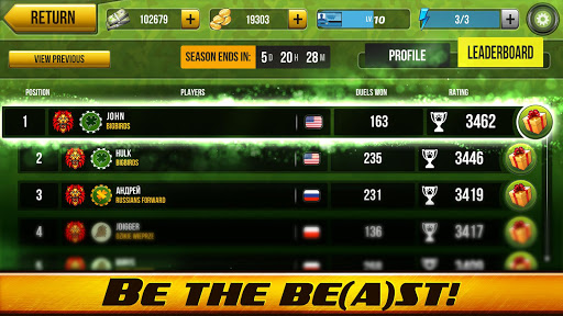 Wild Hunt: Real Hunting Games پی سی