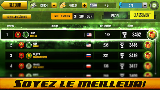 Wild Hunt : jeux de chasse