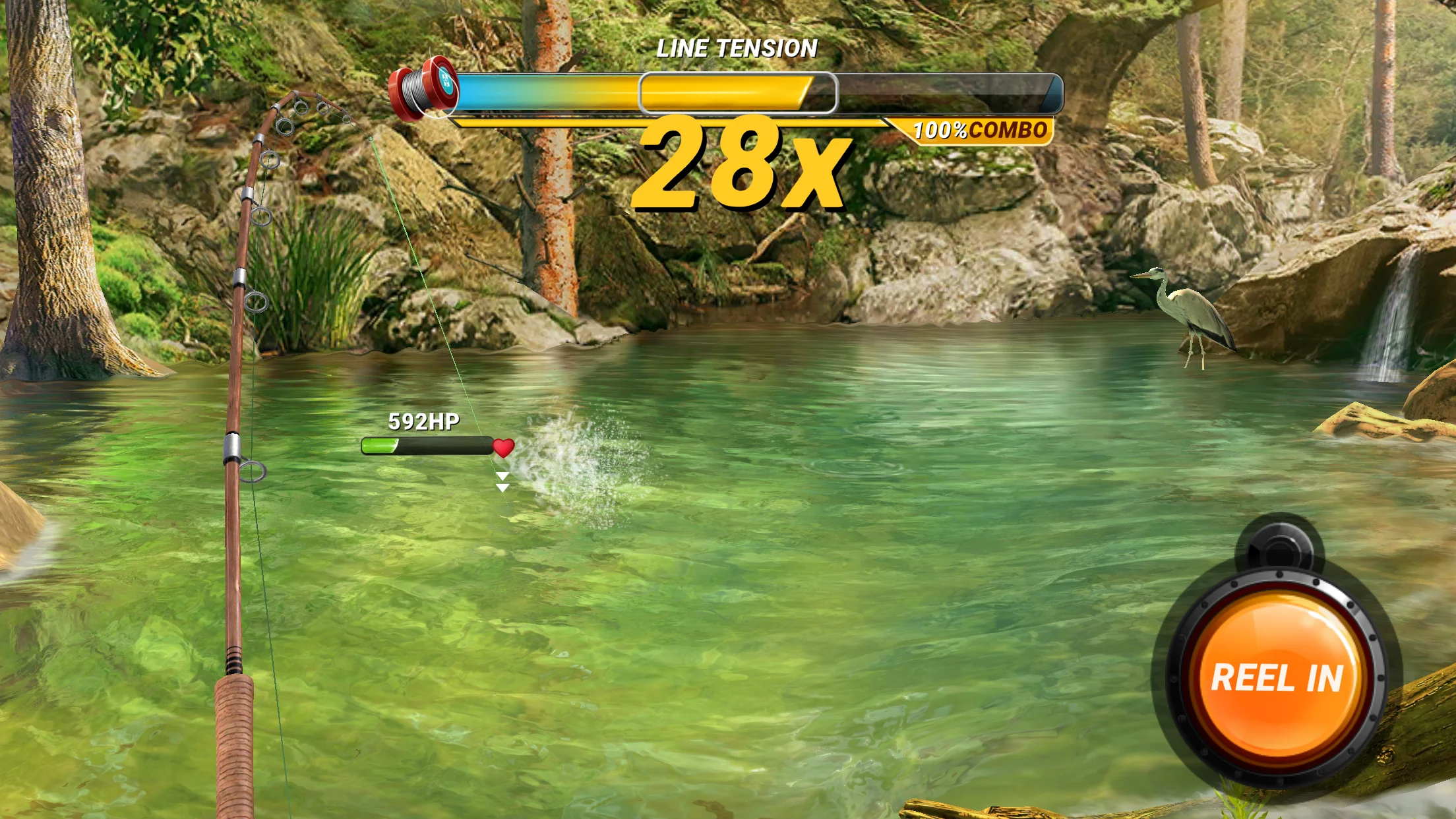 Fishing Clash PC