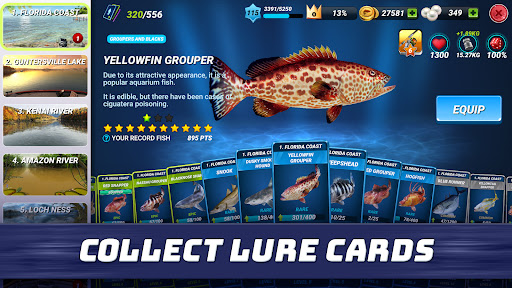 Fishing Clash: Sport Simulator