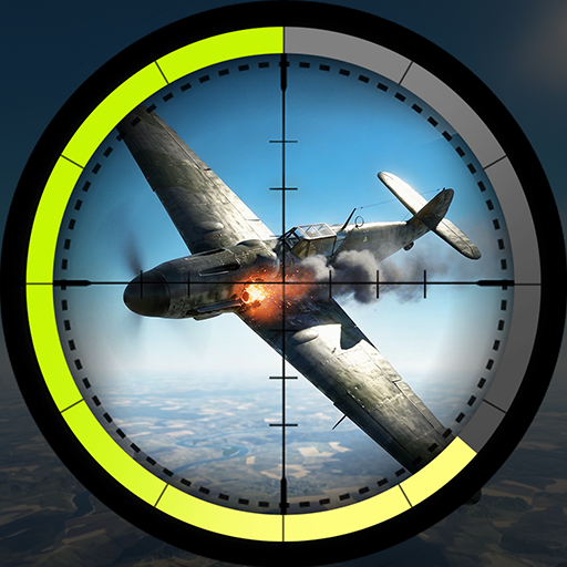 Medal Hunter: Військова гра