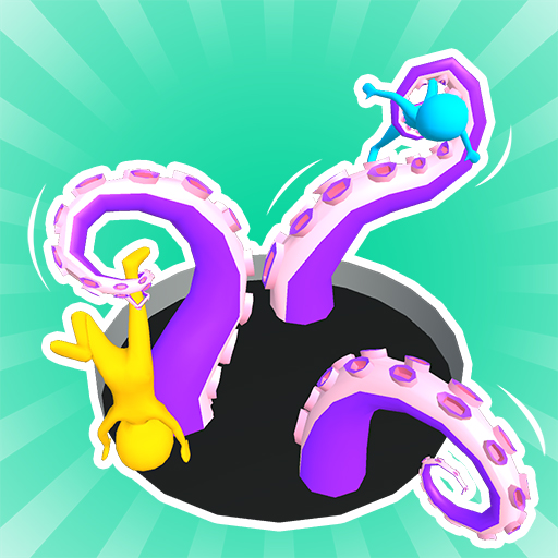komputer Tentacle Tempest