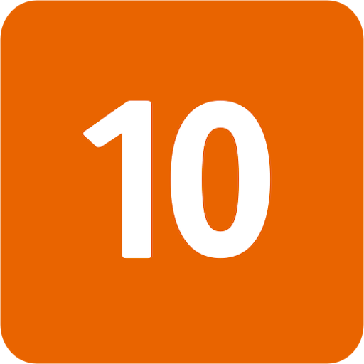 komputer 10times- Find Events & Network