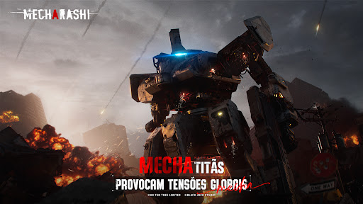 Mecharashi