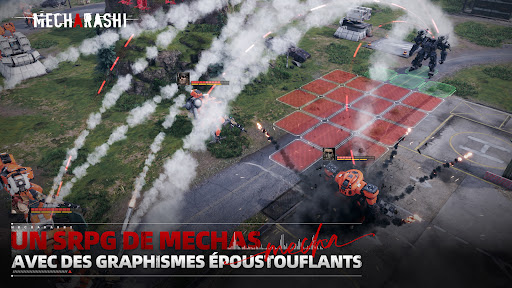 Mecharashi