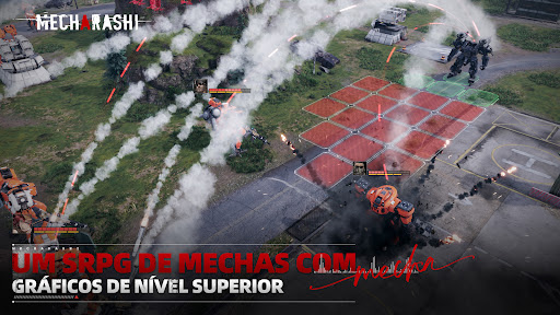 Mecharashi
