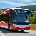 Bus Simulator 2023: City Drive PC