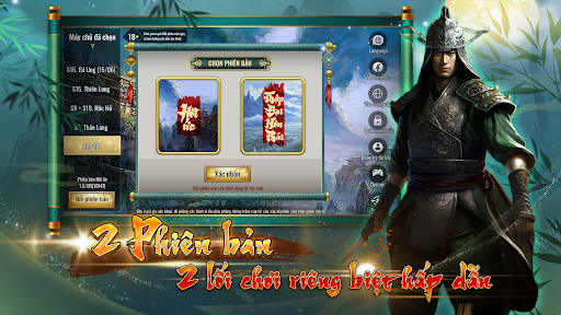 Kiếm Hiệp Tình 2 Mobile PC