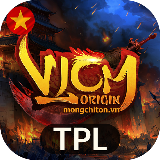 Võ Lâm Chân Mệnh Origin - TPL