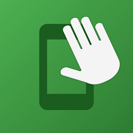 KinScreen: Screen Control পিসি