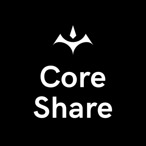 Core Share PC