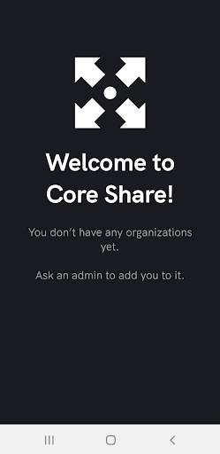 Core Share PC