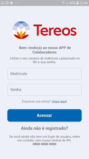 Tereos Conecta para PC
