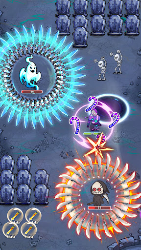 Titan War الحاسوب