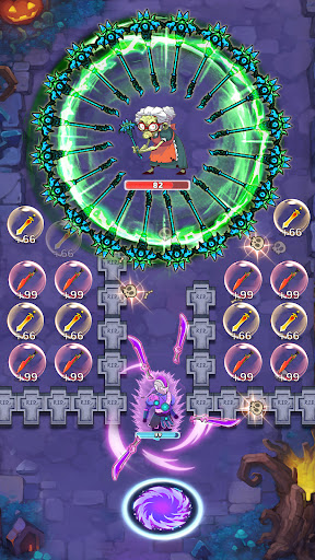 Titan War الحاسوب