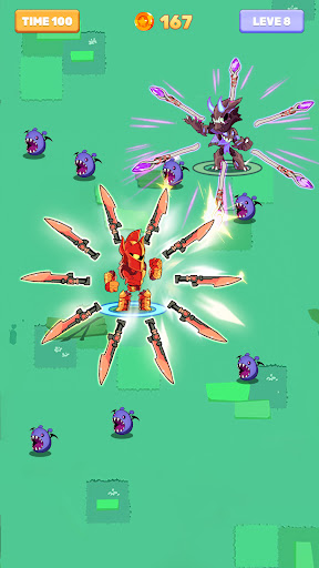 Titan War PC