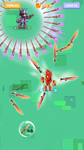 Titan War PC