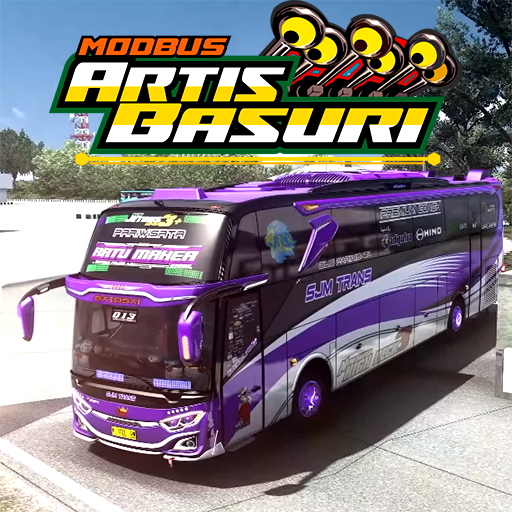 Mod Bus Artis Basuri PC