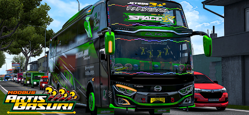 Mod Bus Artis Basuri PC