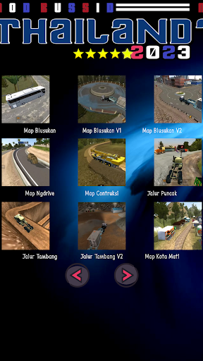 komputer Mod Bus Simulator Thailand