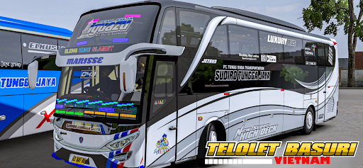 Telolet Basuri Vietnam PC