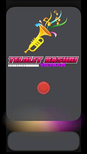Telolet Basuri Vietnam PC