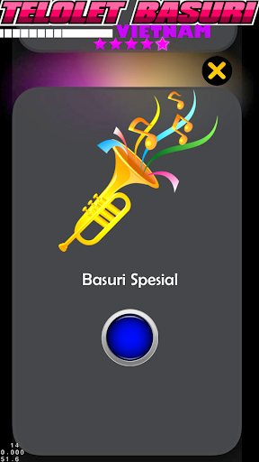 Telolet Basuri Vietnam PC