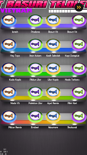 Telolet Basuri Vietnam PC