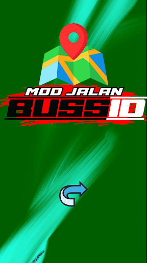 Mod Jalan Bussid PC