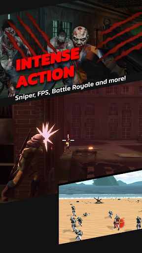 Terra: Limitless Gaming World! PC