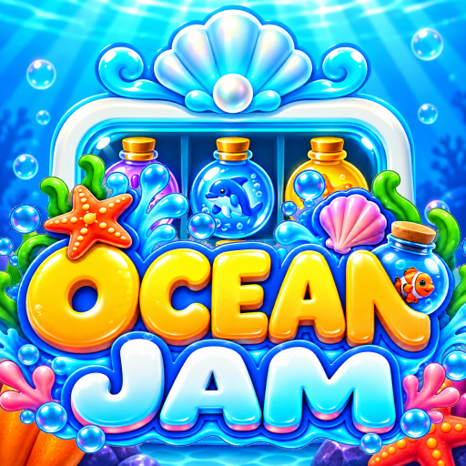 Ocean Jam PC