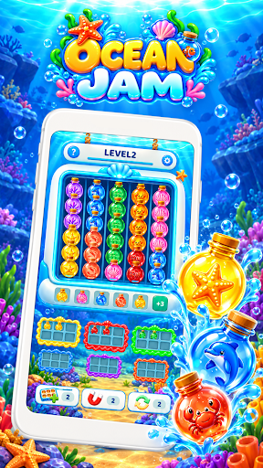 Ocean Jam PC