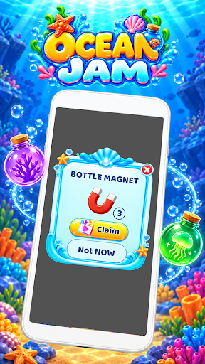 Ocean Jam PC