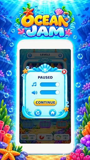 Ocean Jam PC