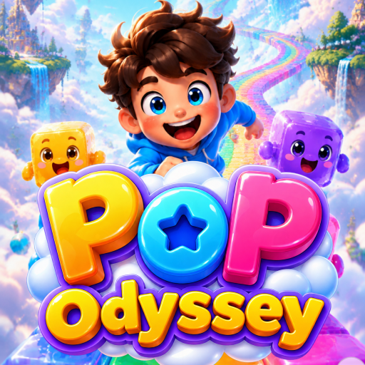Pop Odyssey PC