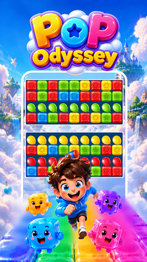 Pop Odyssey PC
