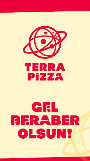 Terra Pizza PC