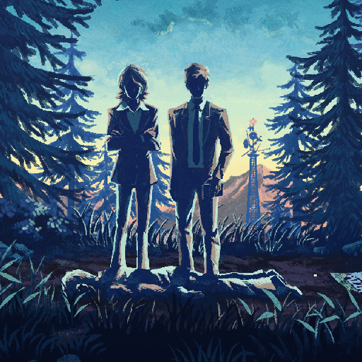 Thimbleweed Park PC