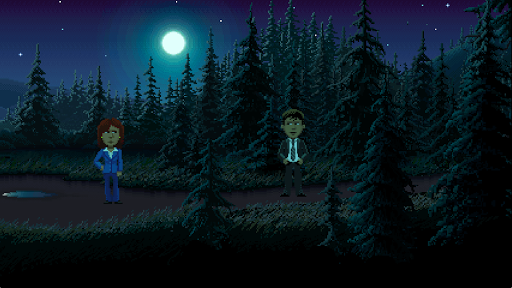 Thimbleweed Park PC