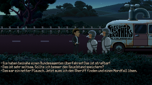 Thimbleweed Park