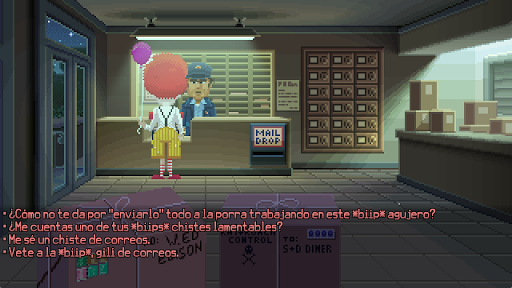 Thimbleweed Park