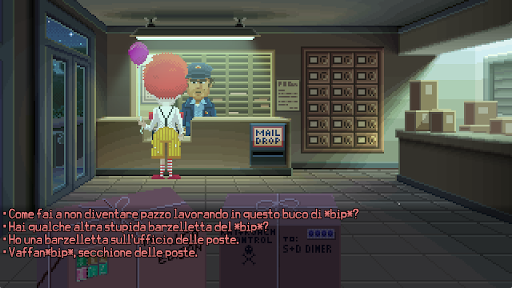 Thimbleweed Park PC