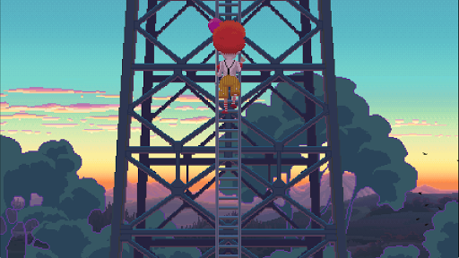 Thimbleweed Park PC