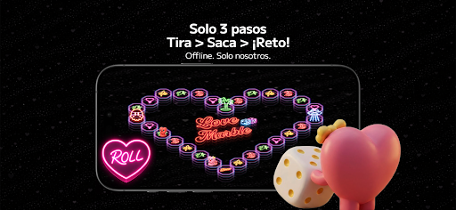 Love Marble: Juego en pareja PC