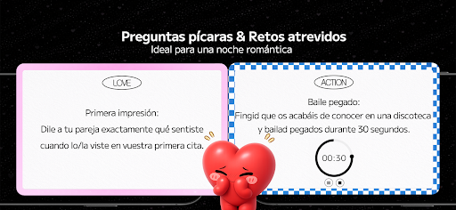 Love Marble: Juego en pareja PC