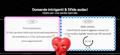 Love Marble: Giochi di Coppia PC
