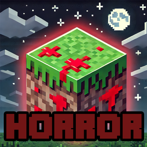 One Block Horror Mod پی سی