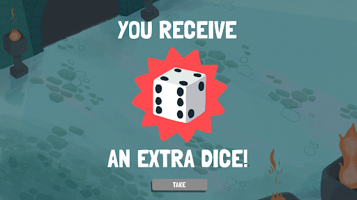 Dicey Dungeons PC