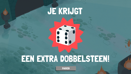 Dicey Dungeons