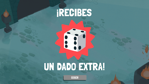 Dicey Dungeons